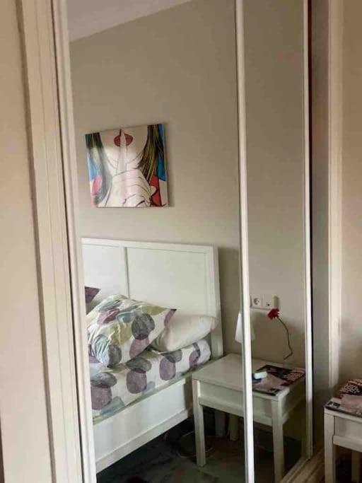 Appartamento Urb Dama De Noche 5 Pax Y Terraza En Puerto Banus Marbella