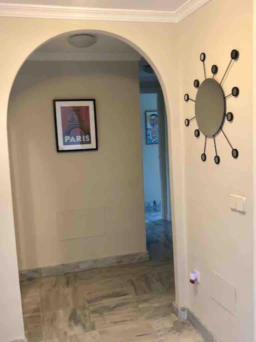Apartamento Urb Dama De Noche 5 Pax Y Terraza En Puerto Banus
