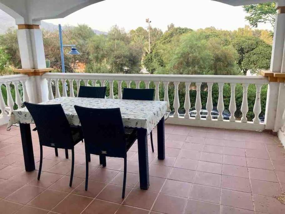 Apartamento Urb Dama De Noche 5 Pax Y Terraza En Puerto Banus Marbella