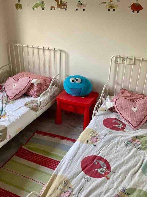 Appartamento Urb Dama De Noche 5 Pax Y Terraza En Puerto Banus
